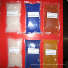 silica gel 0.5- 1.5mm ,1-3mm,2-4mm ,3-5mm